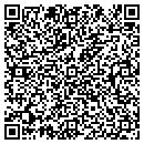 QR code with E-Assistant contacts