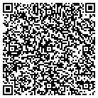 QR code with Stricland & Son Construct contacts