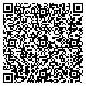 QR code with Hardees contacts