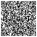 QR code with Thomas Gragg contacts