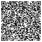 QR code with Psychodelic Butterfly Inc contacts