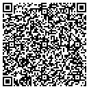 QR code with Rollins Travel contacts
