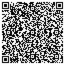 QR code with Anglers Edge contacts