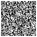 QR code with Tuxedo Shop contacts