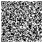 QR code with Honorable Walter J Clarke II contacts