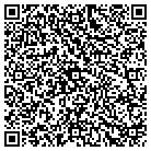 QR code with Antiques On The Square contacts