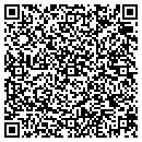 QR code with A B & H Moving contacts