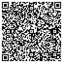 QR code with H & R Block contacts