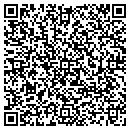 QR code with All American Grating contacts