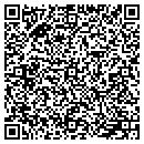 QR code with Yellobee Studio contacts