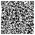 QR code with Hardee's contacts