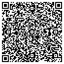 QR code with Crafts By CD contacts
