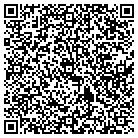 QR code with Mc Gill's Appliance Service contacts