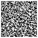 QR code with K & T Heating & AC contacts