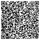 QR code with Hasan's Atlanta's Finest Brbr contacts