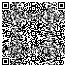 QR code with McDaniell Ins Realty contacts