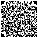 QR code with Tassels contacts