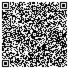 QR code with H C B H Investment Advisors contacts