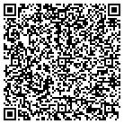 QR code with Callaway Braun Riddle & Hughes contacts