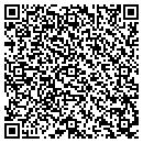 QR code with J F Q C Kitchens & Bath contacts