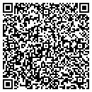 QR code with Ad's Salon contacts