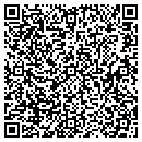 QR code with AGL Propane contacts