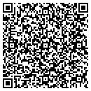 QR code with C & B Machinery contacts