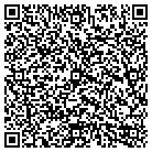 QR code with D & S Plants Unlimited contacts