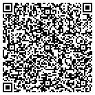 QR code with Rhino Linings of Douglas contacts