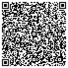 QR code with Precision Seamless Guttering contacts