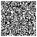 QR code with Alpha Z Assoc contacts