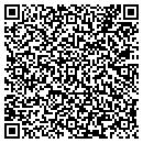 QR code with Hobbs Lawn Service contacts