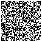 QR code with Hands That Care Inc contacts