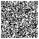QR code with Gainesville Purchasing Department contacts