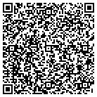 QR code with Cherokee Iron Works contacts