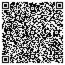 QR code with AAA and E Lawn Service contacts