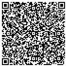 QR code with C W Matthews Contracting Co contacts