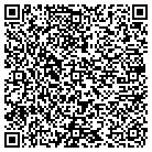 QR code with Gabriel Scientific & Machine contacts
