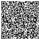 QR code with A Total Plumbing Co contacts
