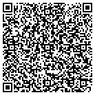 QR code with Cal Edwards Lock & Key Service contacts