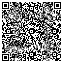 QR code with Hit N Run Batting contacts
