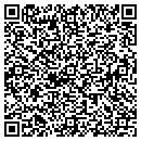 QR code with Amerind Inc contacts