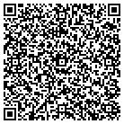 QR code with West Gillespie Apparel Furn Repr contacts