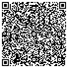 QR code with Family Crisis Counseling contacts