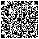QR code with American Karate The Dojo contacts