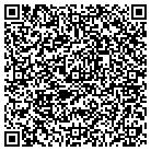QR code with Advanced Services For Pest contacts