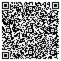 QR code with P S Etc contacts