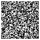 QR code with A & Z Discount contacts