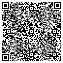 QR code with Arthreverse Inc contacts