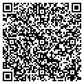 QR code with CVS contacts